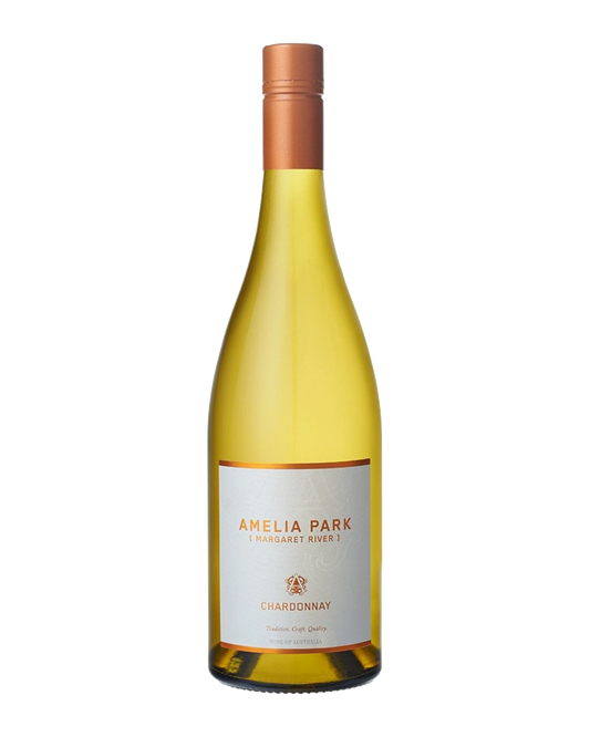 Amelia Park Margaret River Chardonnay 2023 750mL