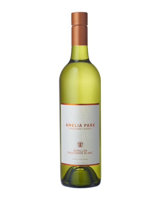 Amelia Park Semillon Sauvignon Blanc 2023 750mL