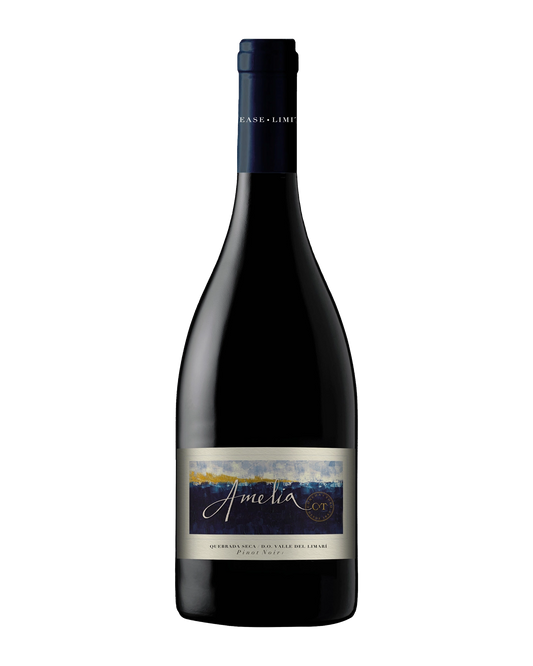 Amelia Pinot Noir 2022 750mL