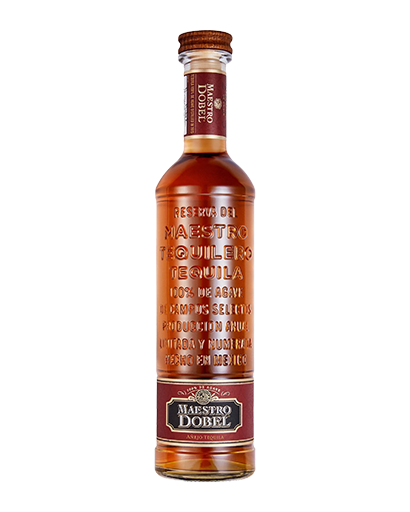 Maestro Dobel Anejo 700mL