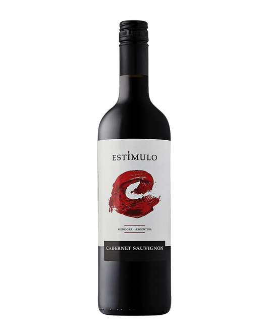 Antigal Estimulo Cabernet Sauvignon 750ml