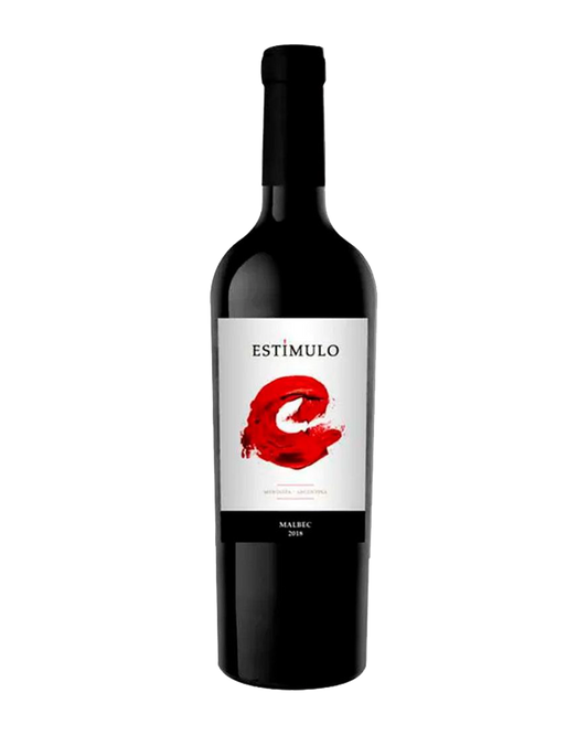 Antigal Estimulo Malbec 750ml