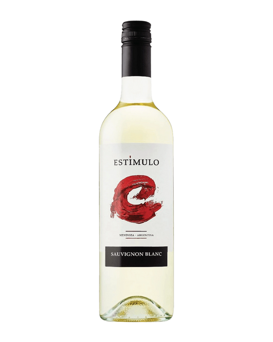 Antigal Estimulo Sauvignon Blanc 750mL