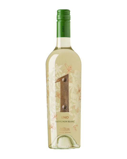 Antigal Sauvignon Blanc 750ml