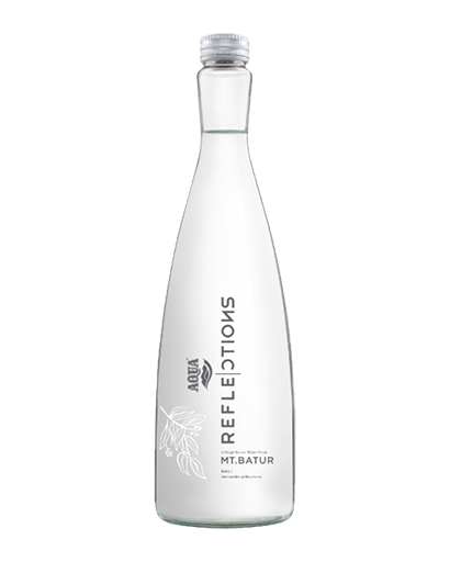 Aqua Reflections 750mL