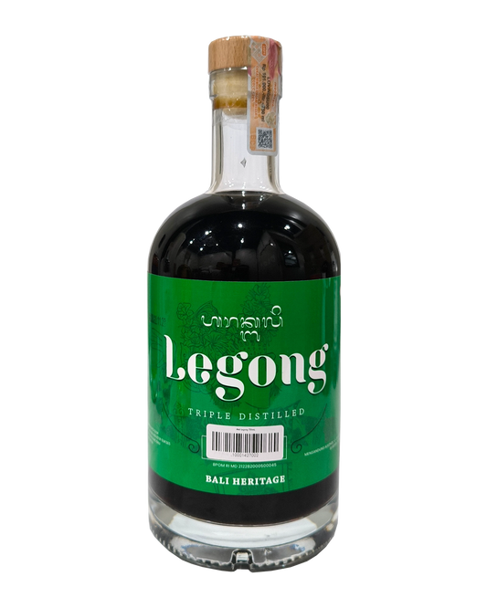 Arak Legong 750mL