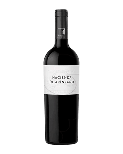 Arinzano Hacienda Tempranillo 750mL