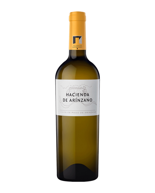 Arinzano Hacienda Chardonnay 750mL