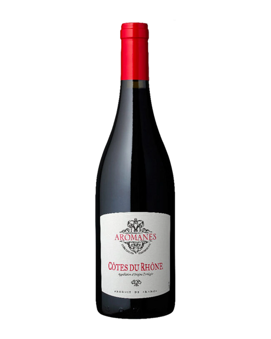 Aromanes Cotes Du Rhone 750mL