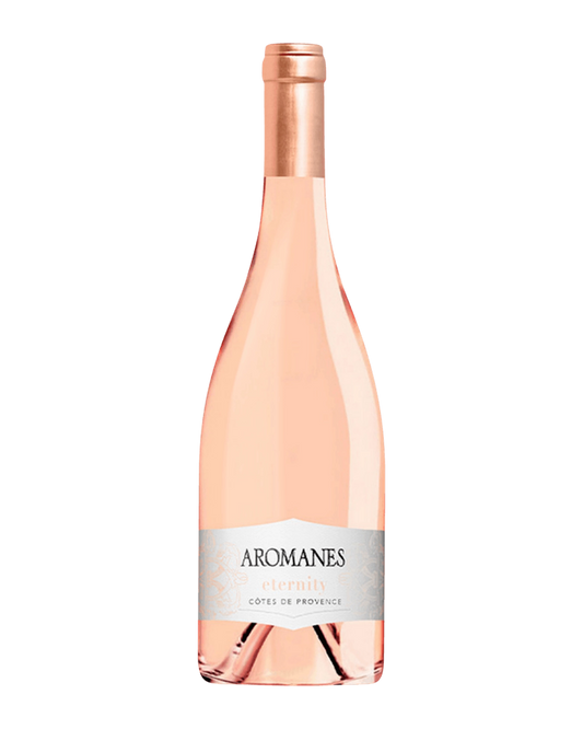 Aromanes Eternity IGP Rose 750mL