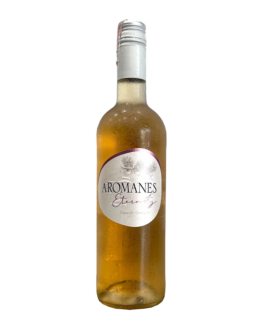 Aromanes Eternity IGP Rose 750mL