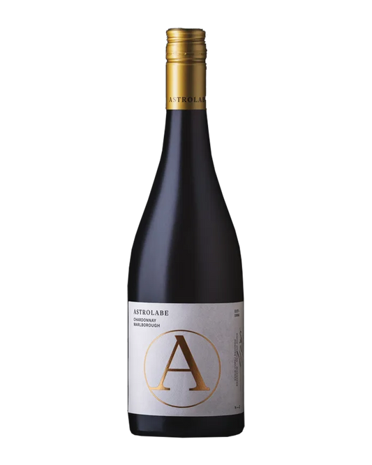 Astrolabe Marlborough Chardonnay 2023 750mL