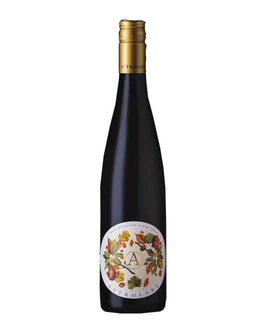 Astrolabe Marlborough Pinot Gris 2022 750mL