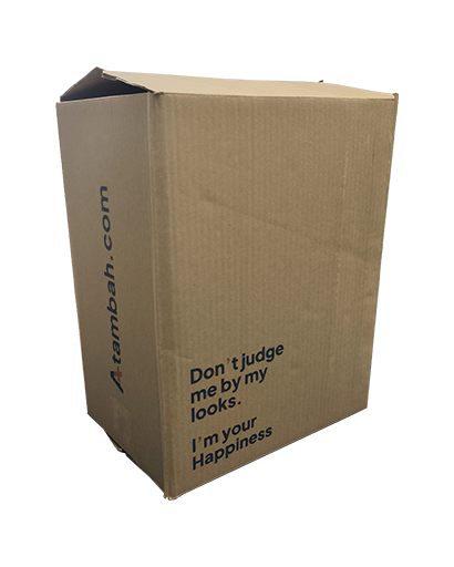 Atambah Carton Box