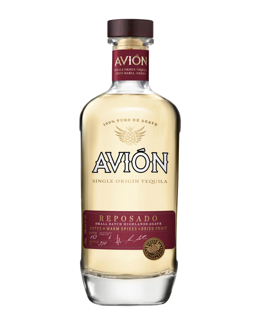 Avion Reposado 750mL