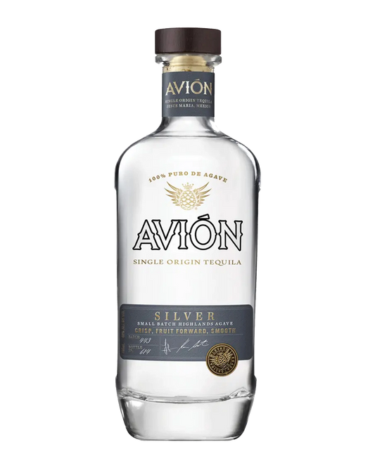 Avion Silver 750mL