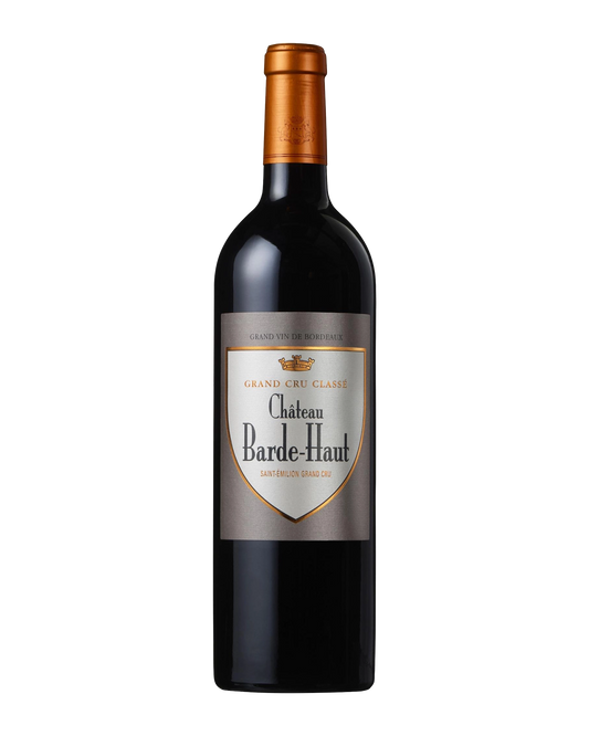 Chateau Barde Haut 2019 750mL