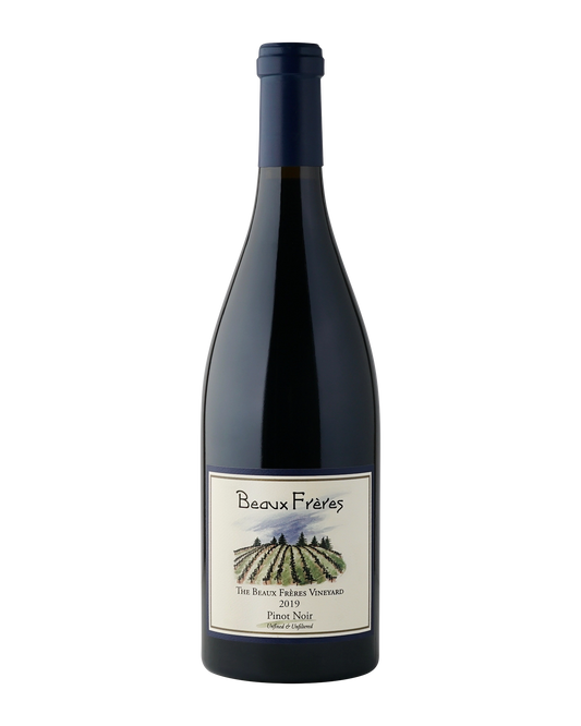 Beaux Freres Pinot Noir Ribbon Ridge 2019 750mL