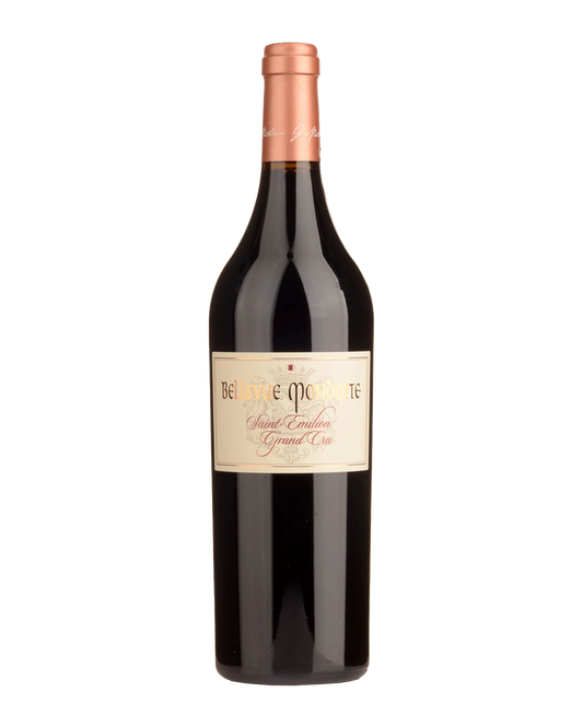 Chateau Bellevue Mondotte 2020 750mL