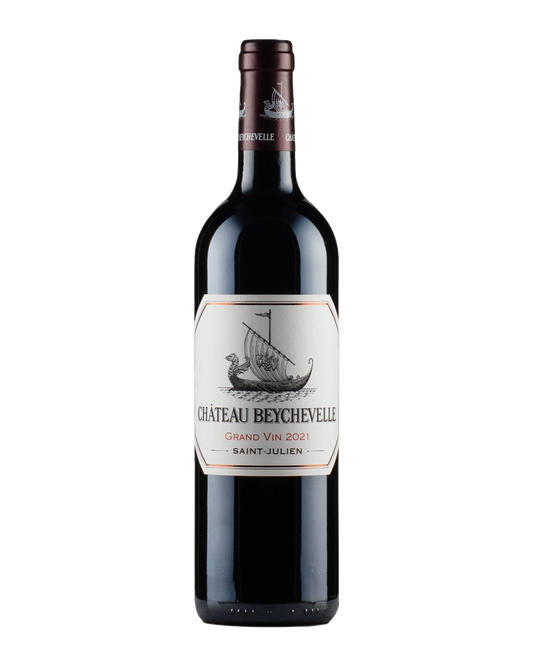 Chateau Beychevelle Saint Julien 2021 750mL