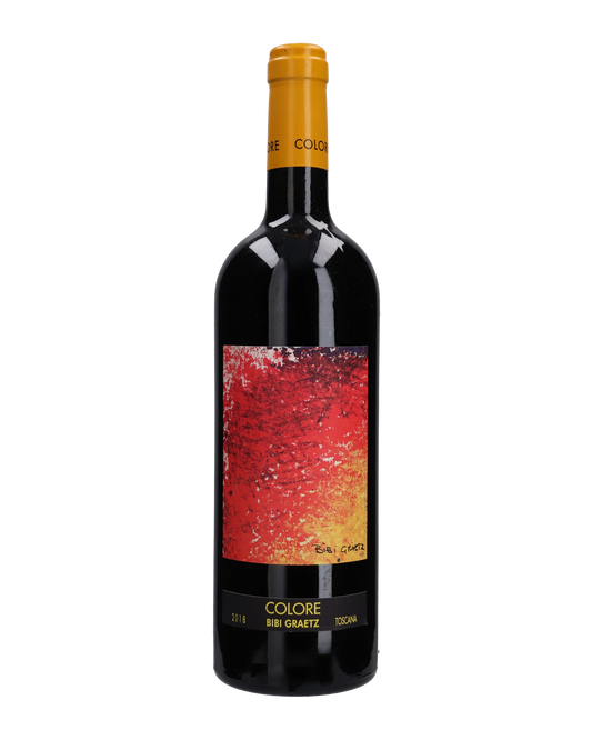 Bibi Graetz Colore 2018 750mL