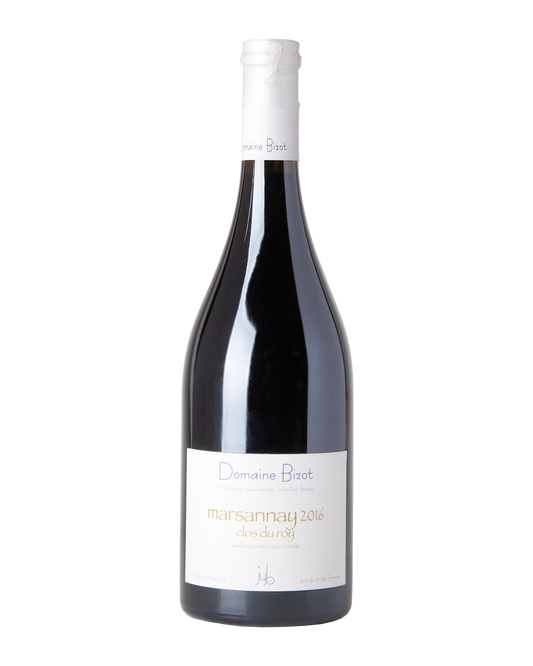 Bizot Marsannay Clos Du Roy 2021 750mL