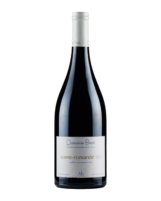 Bizot Vosne Romanee 2013 750mL