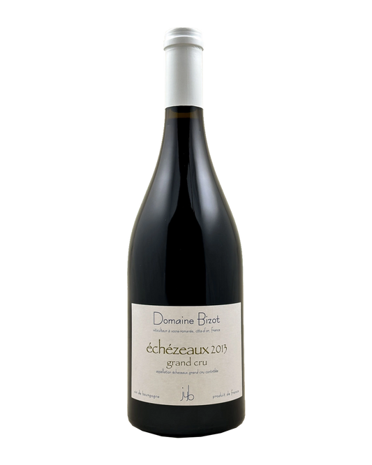 Bizot Echezeaux Grand Cru 2013 750mL