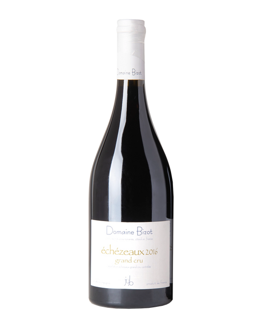 Bizot Echezeaux Grand Cru 2016 750mL