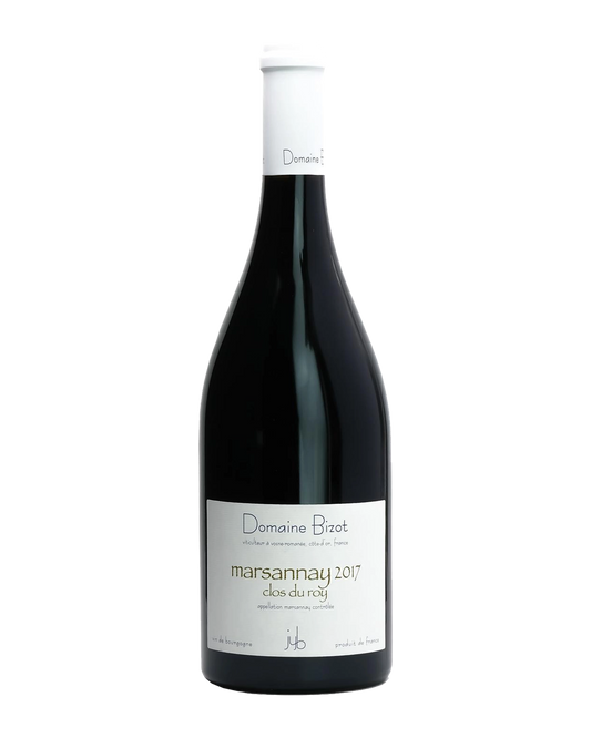 Bizot Marsannay Clos Du Roy 2017 750mL