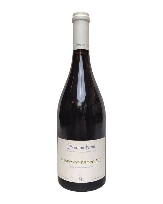 Bizot Vosne Romanee 2017 750mL