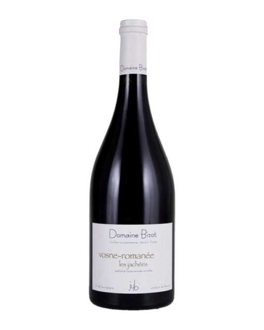 Bizot Vosne Romanee Les Jachees 2015 750mL