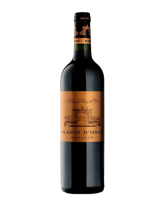Blason D'Issan Margaux 2017 750mL