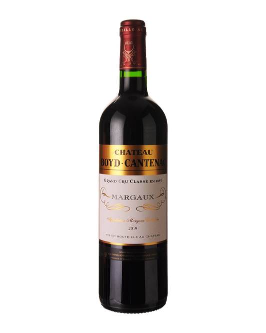 Chateau Boyd Cantenac 2019 750mL
