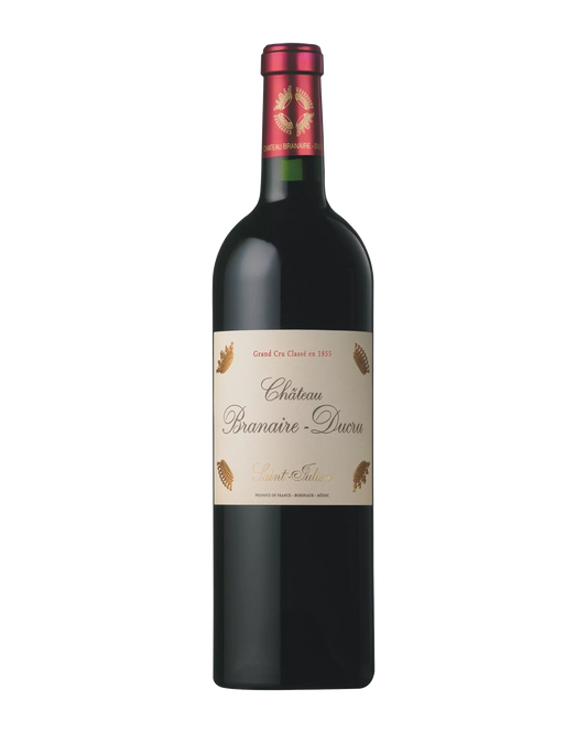 Chateau Branaire Ducru 2012 750mL
