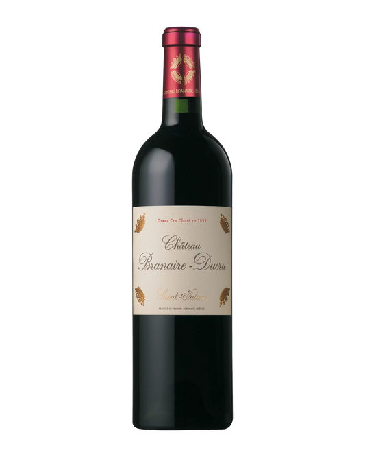 Chateau Branaire Ducru 2019 750mL