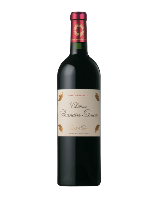 Chateau Branaire Ducru 2020 750mL