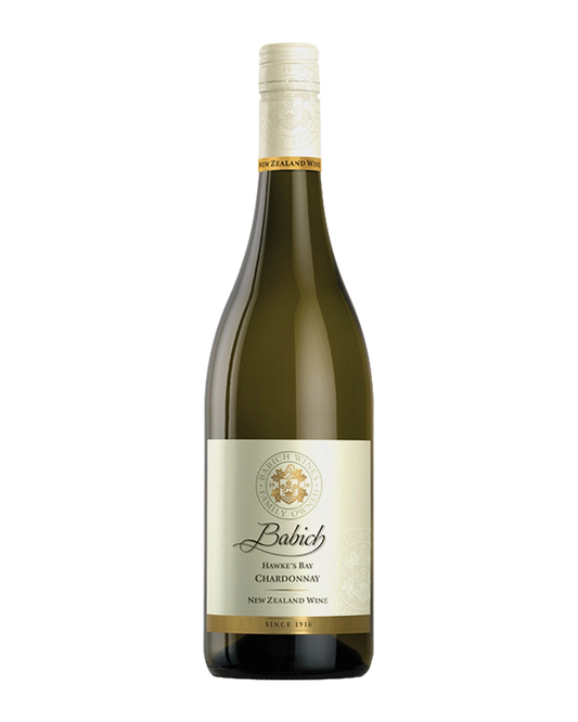 Babich Chardonnay 750ml