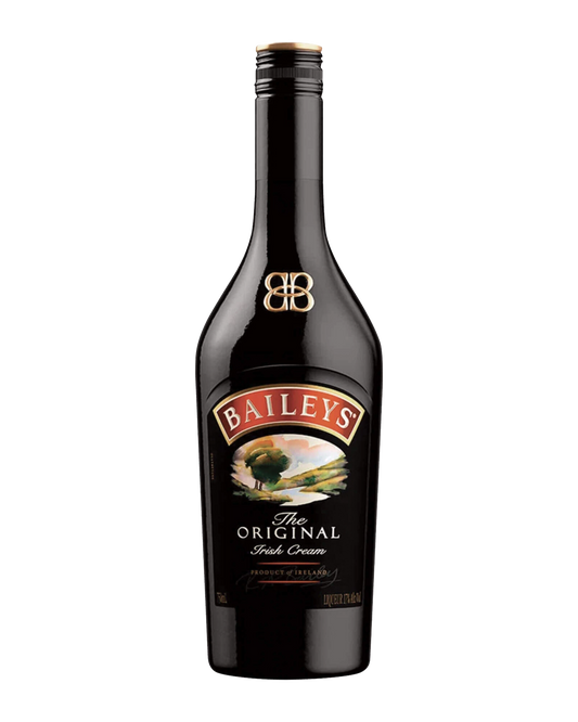 Baileys Irish Cream Original 750mL