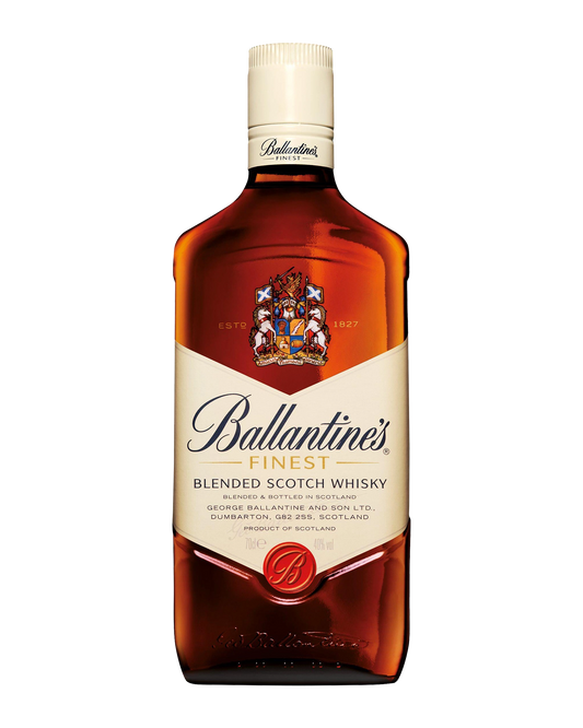 Ballantine's Finest 700mL