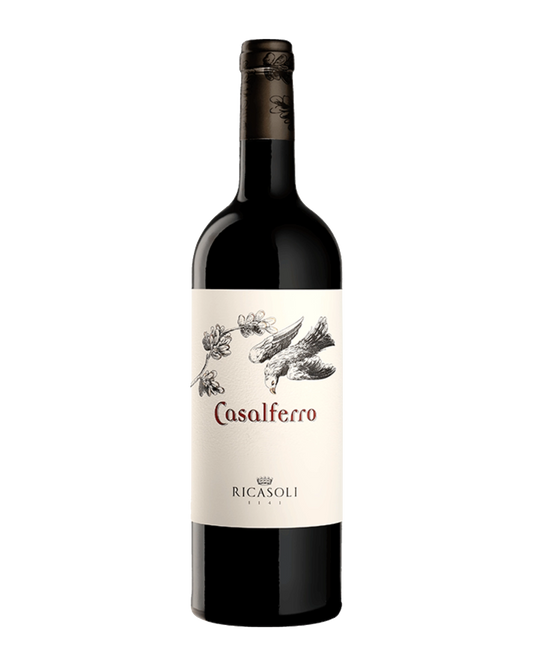 Barone Ricasoli Casalferro Rosso Toscana IGT 2019 750mL