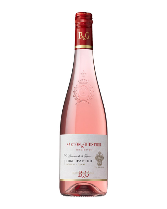 Barton & Gustier Les jardins Del La Reine 750mL