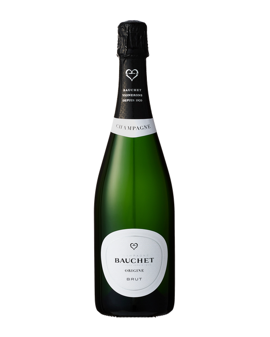 Bauchet Origine Brut NV 750mL