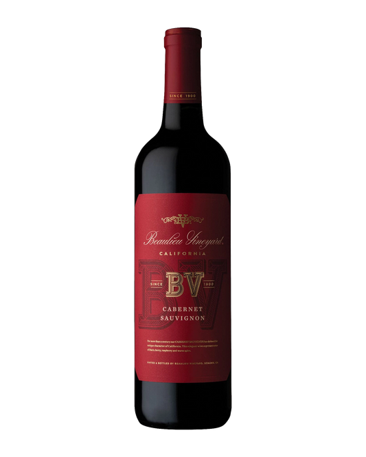 Beaulieu Vineyard California Cabernet Sauvignon 2021 750mL