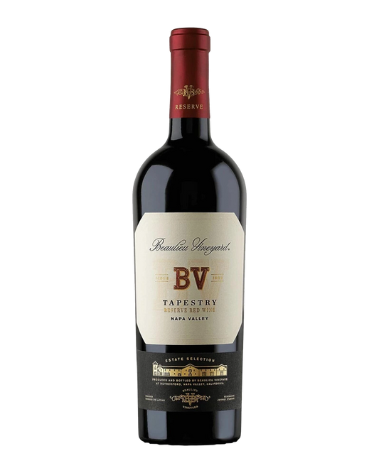 Beaulieu Vineyard Tapestry 2019 750mL