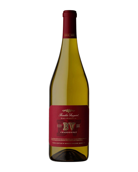 Beaulieu Vineyard (BV) Chardonnay 750mL