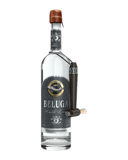 Beluga Gold Line Vodka 700mL