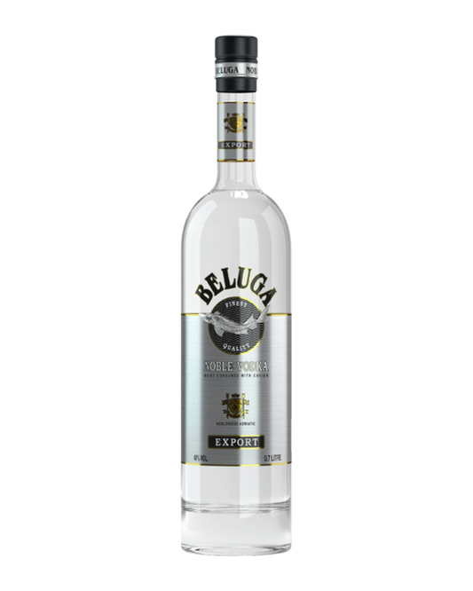Beluga Noble Vodka 700mL