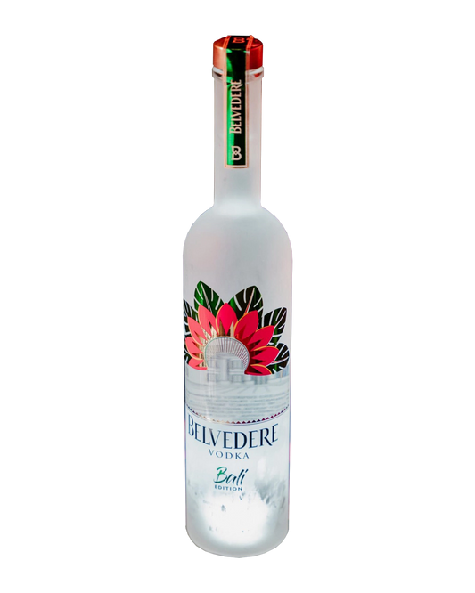 Belvedere Vodka Bali Edition 700mL