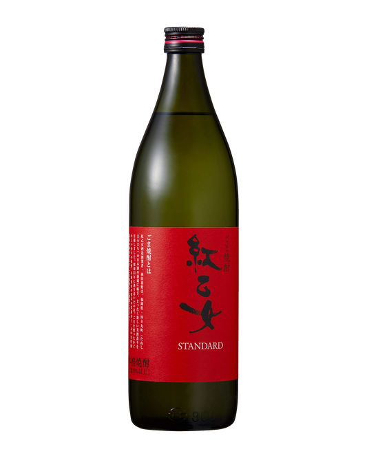 Beniotome Standard Sesame Shocu 900mL